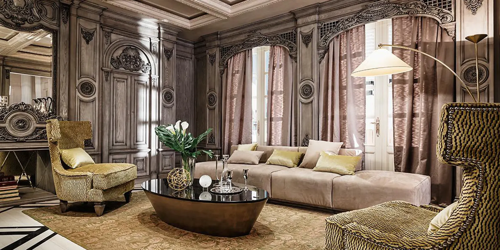 Art Deco