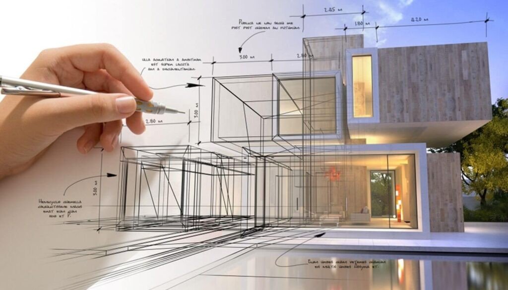 affordable architectural design services