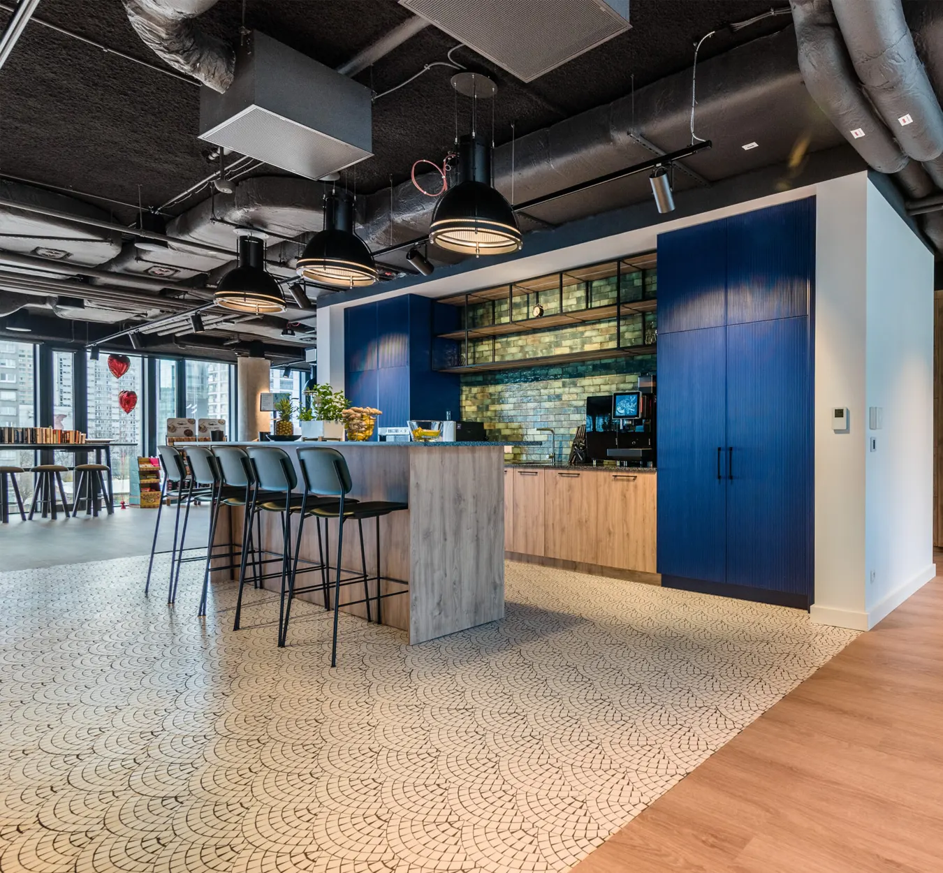 Fit Out Services affordability fit out service