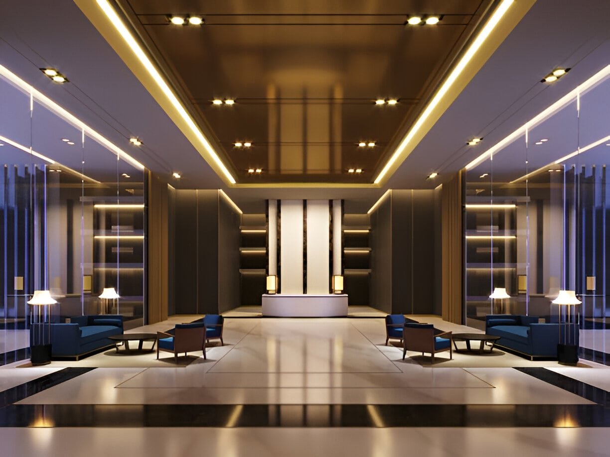 affordable ceiling services in dubai with premium quality