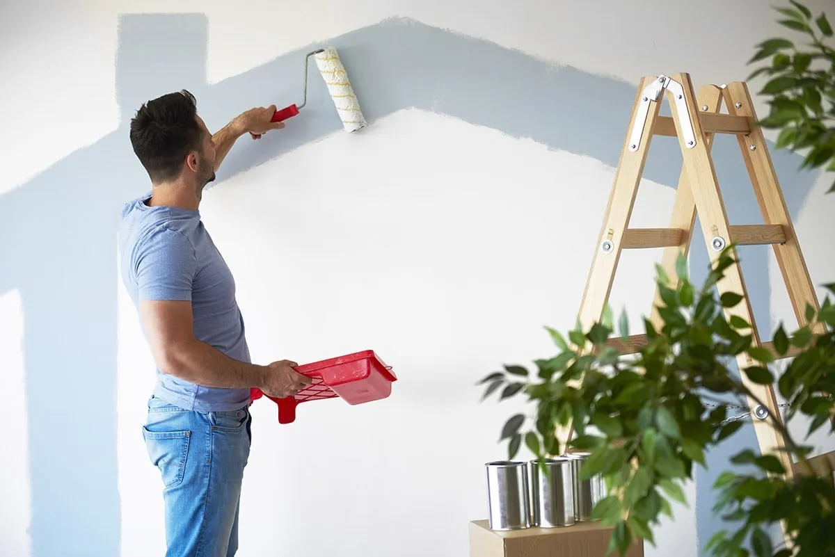affordable plumbing and painting services in dubai