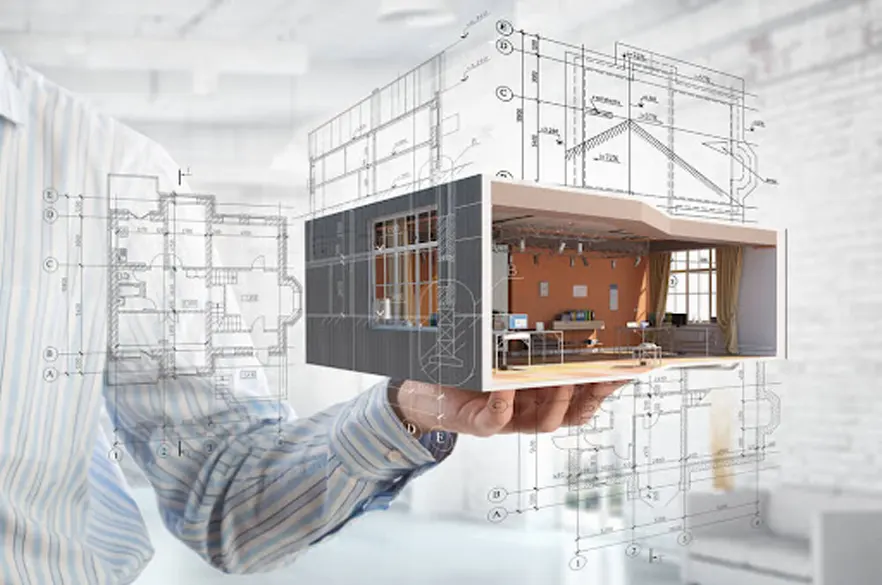 architectural design services