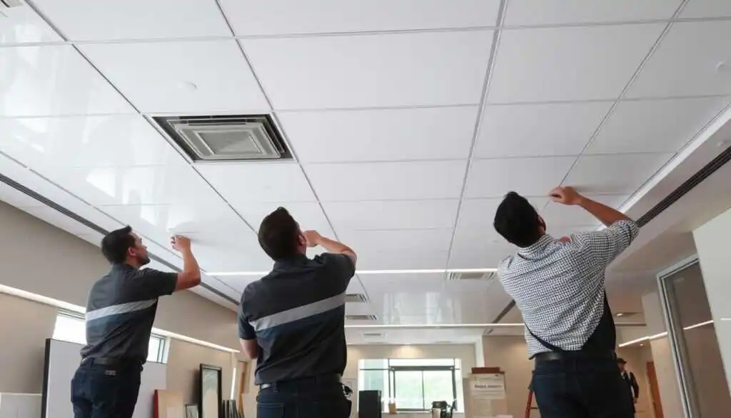 ceiling services for every sector