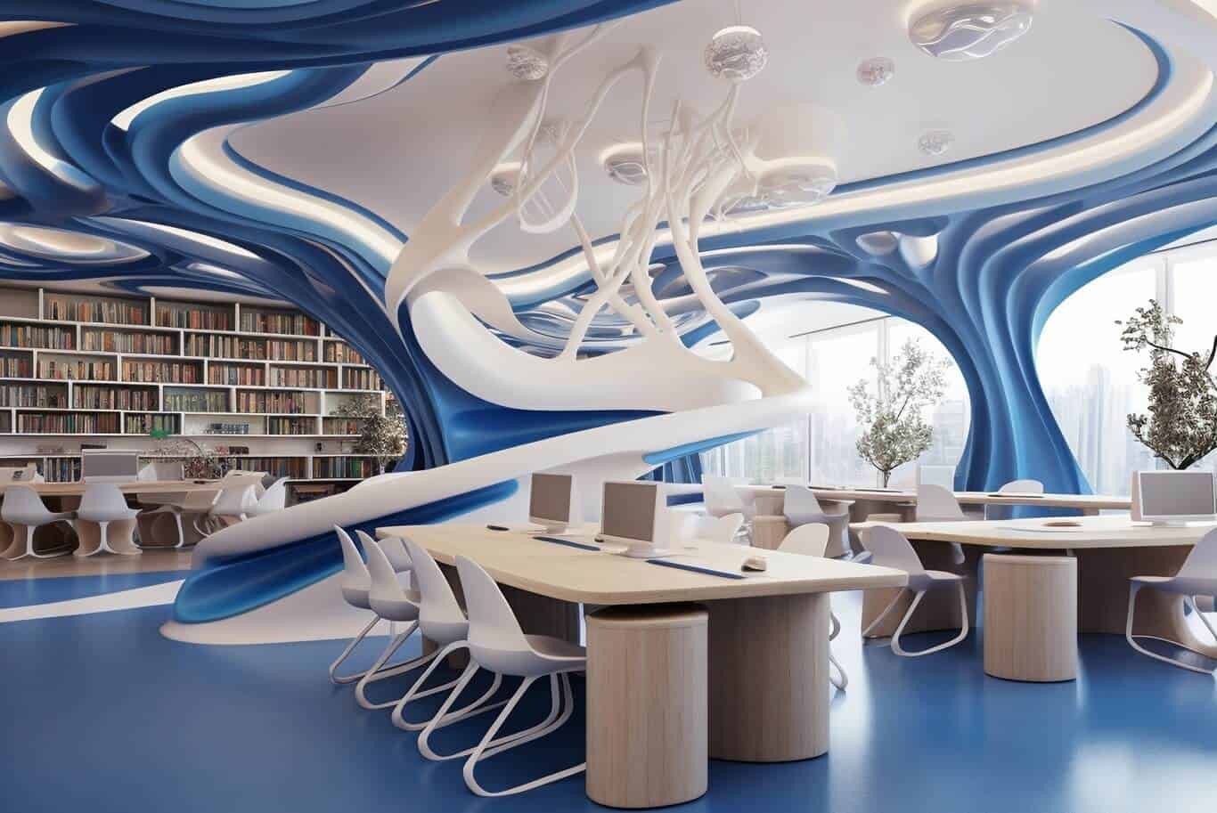 ceiling