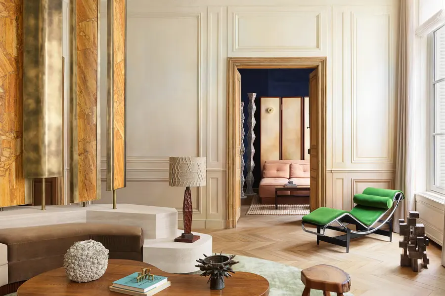 combining interior design with smart living 2