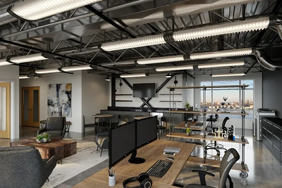 commercial design services 2