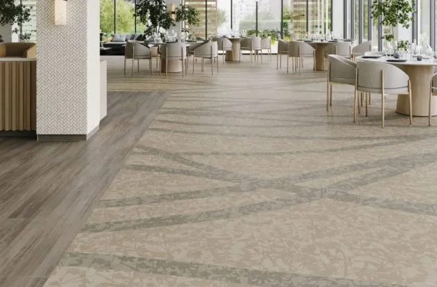 commercial flooring solutions