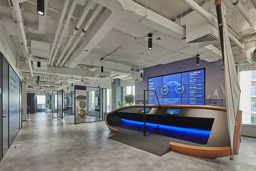 comprehensive master planning solutions