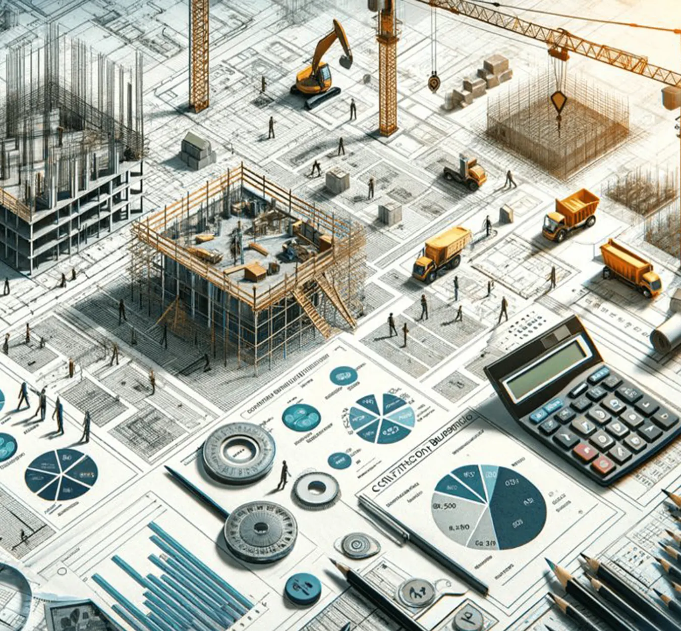 cost effective planning mep service