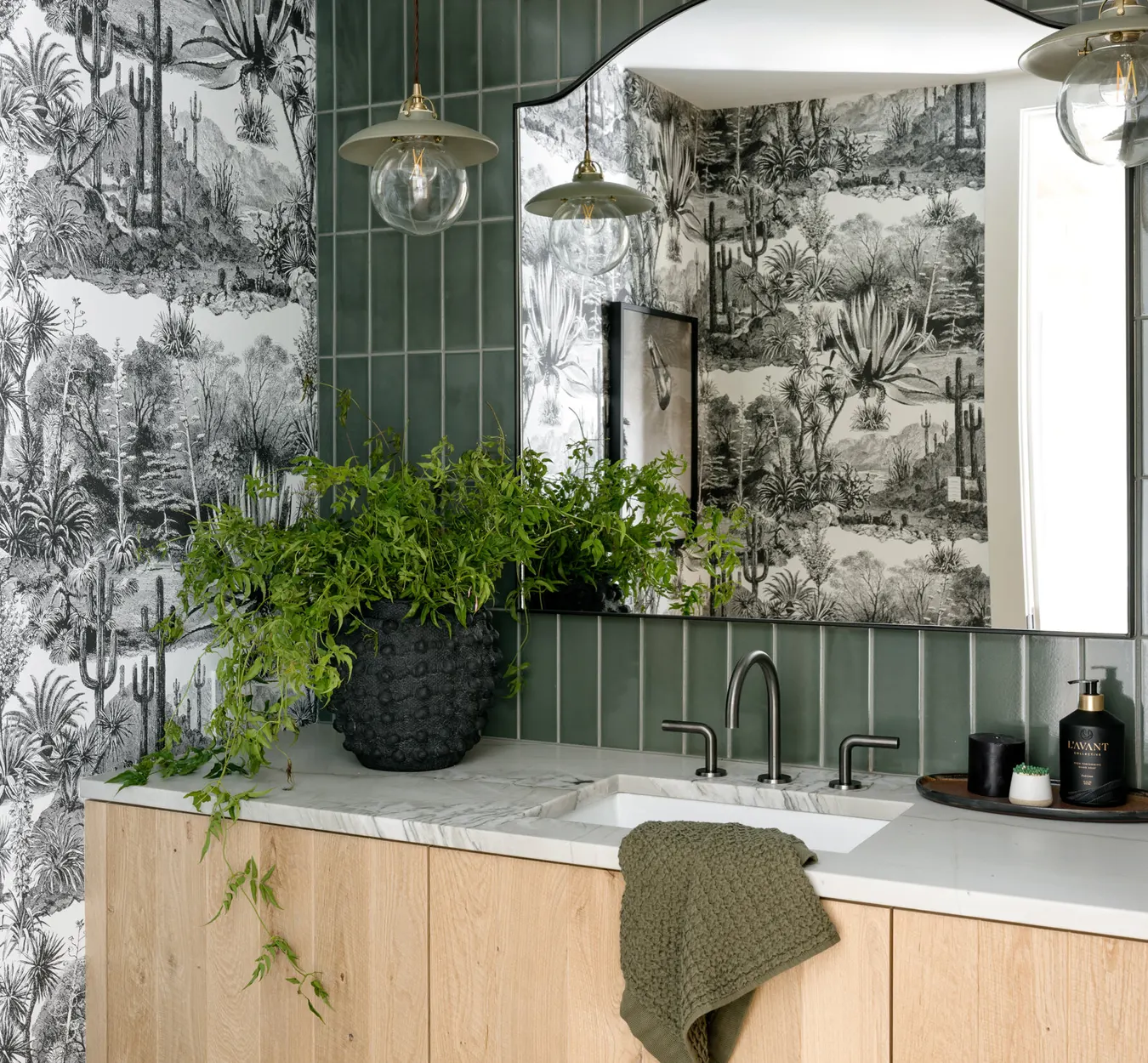 countertops and vanity fixing