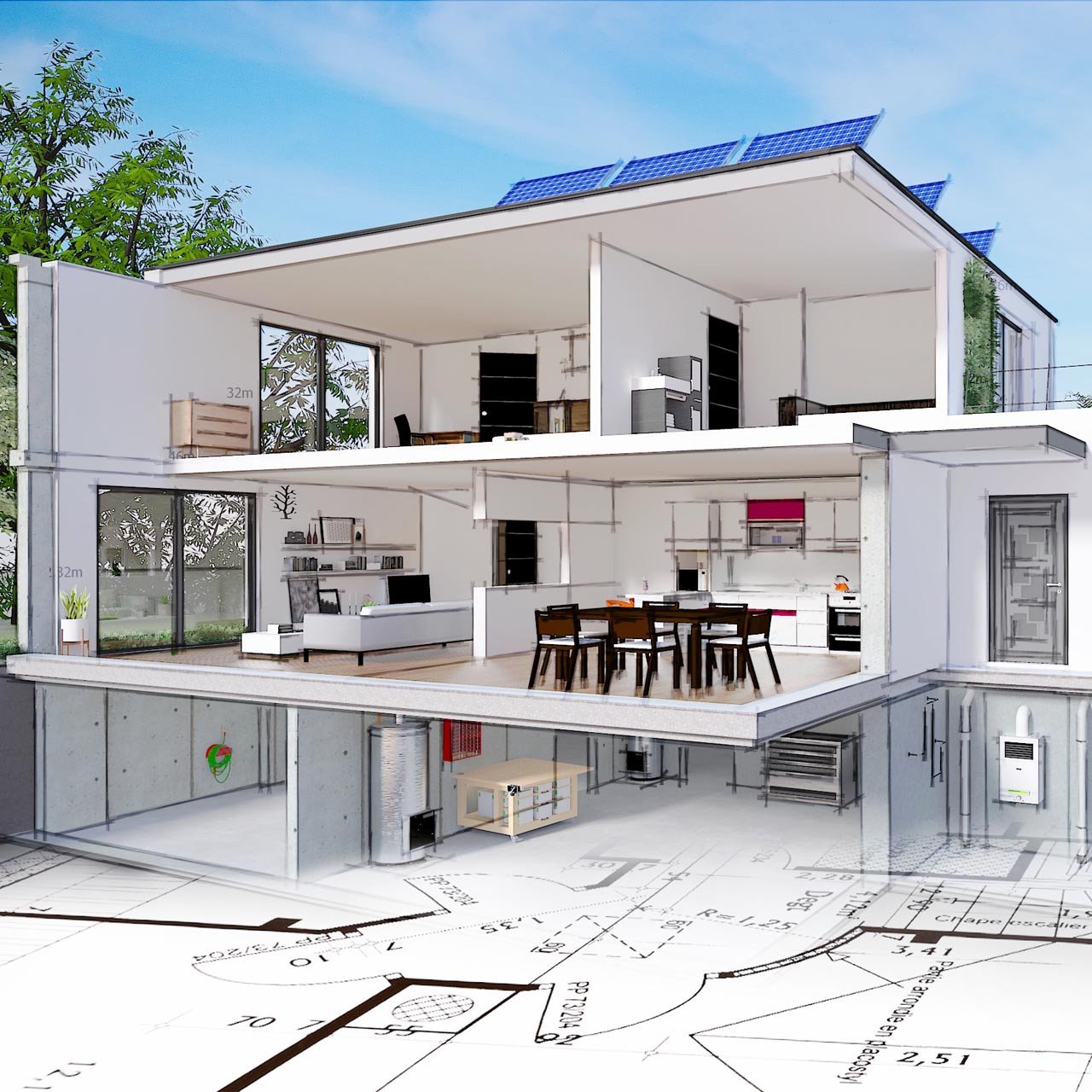 detailed design