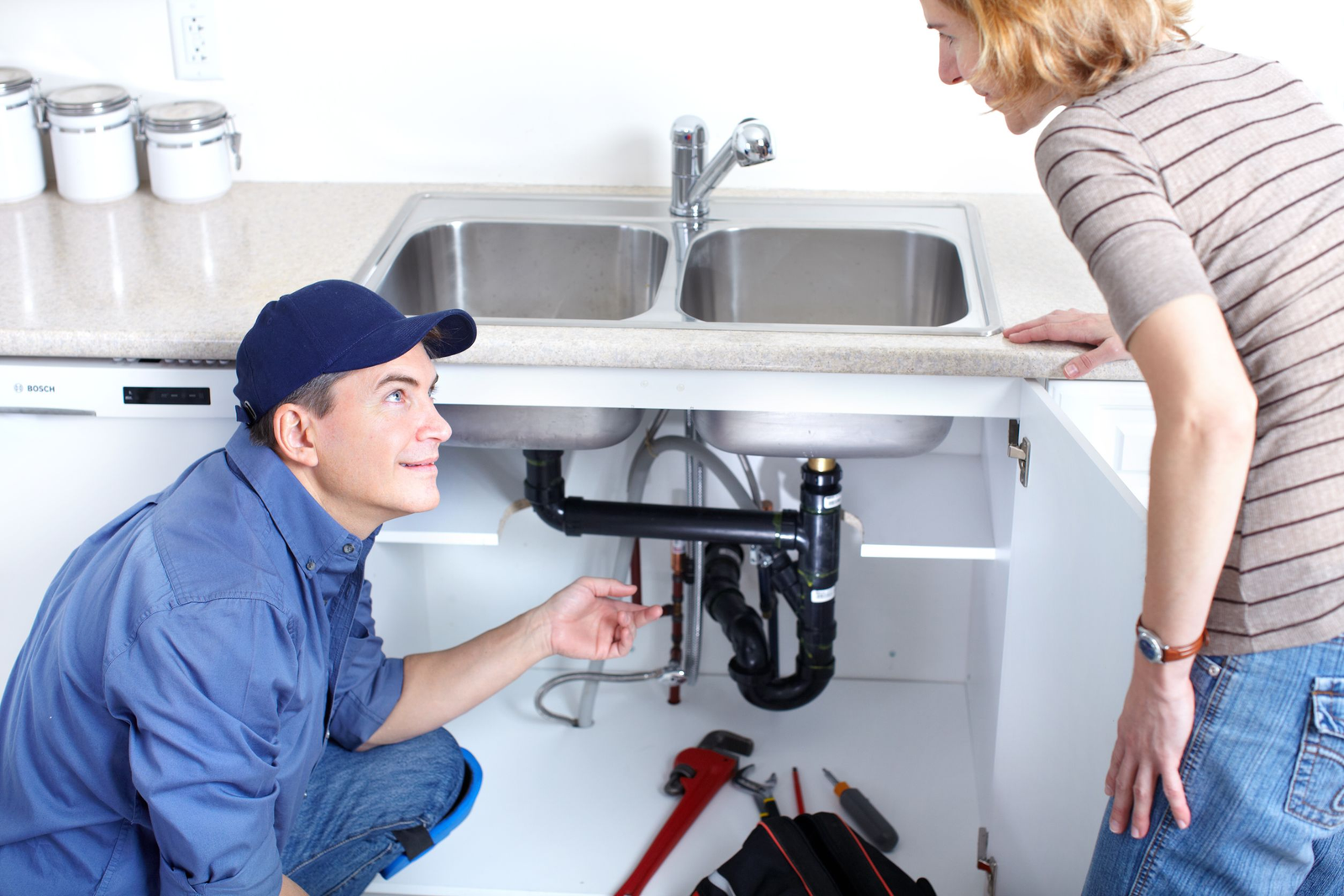 emergency plumbing