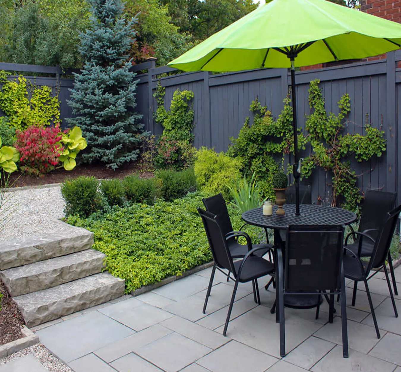 hardscape and softscape solutions