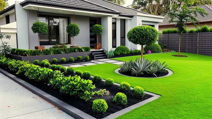 landscape design