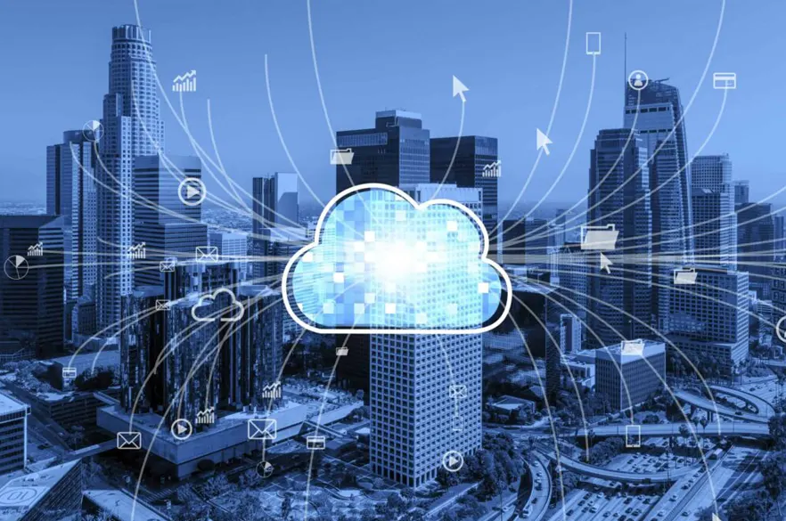 migrate it and telecoms