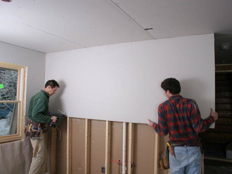 our process – from concept to completion