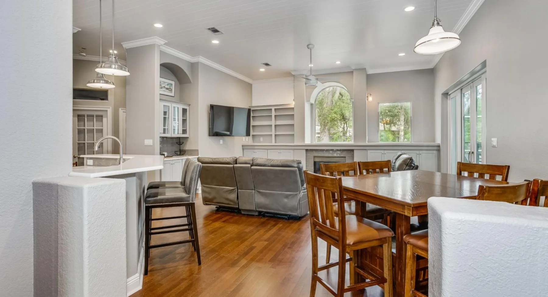 renovation remodeling