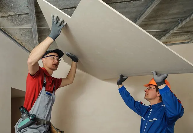 repair and maintenance