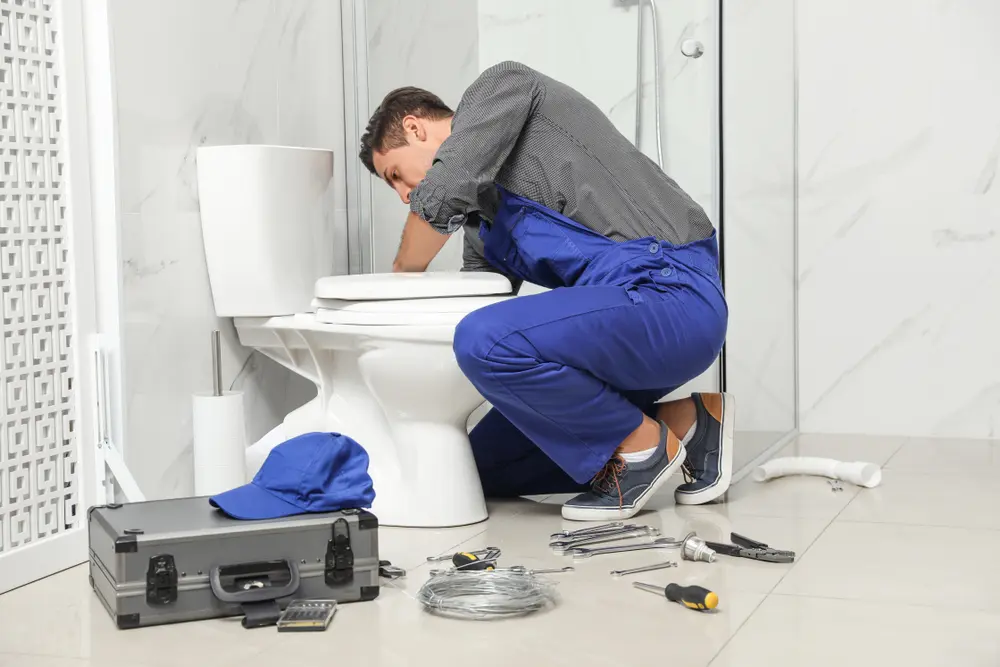 repairs and maintenance