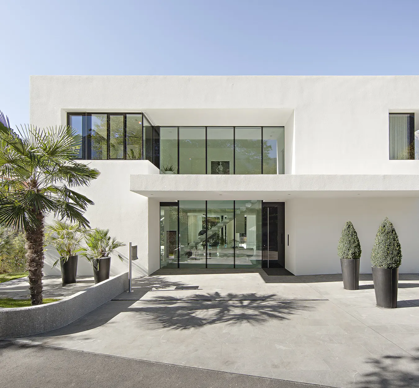 residential architectural design