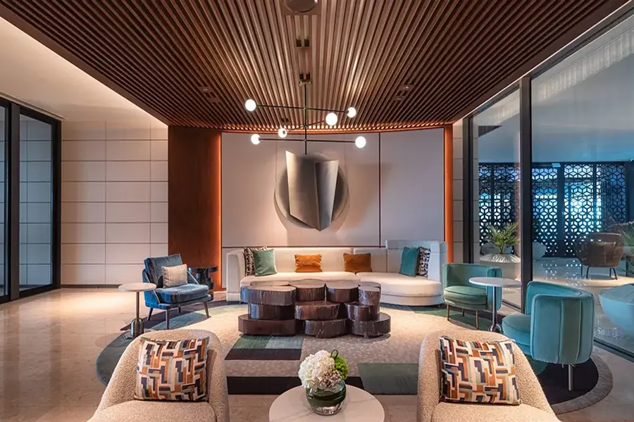 residential planning expertise fitout