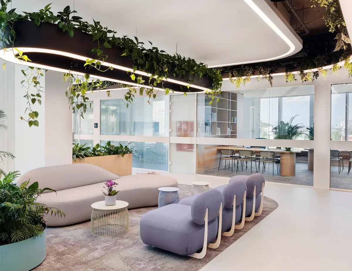 Master Plan Design Services sustainability at the core