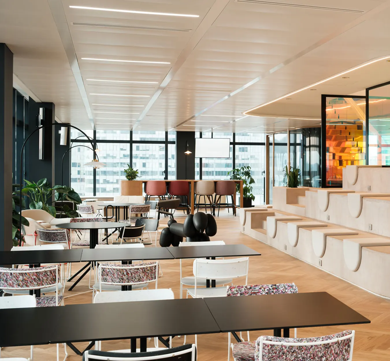 tailored solutions for every project fitout services