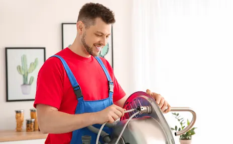 water heater installation and repairs 2