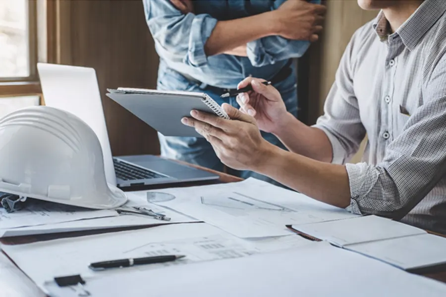 what are mep consultancy services