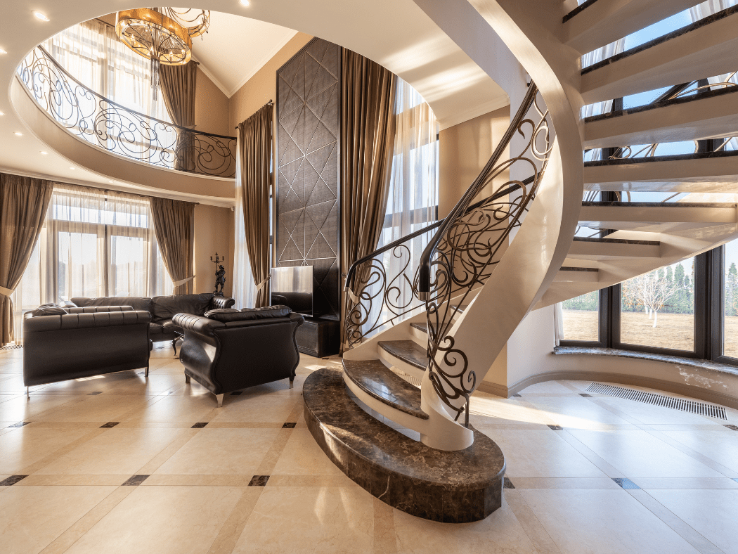 why metal work is essential for modern interiors