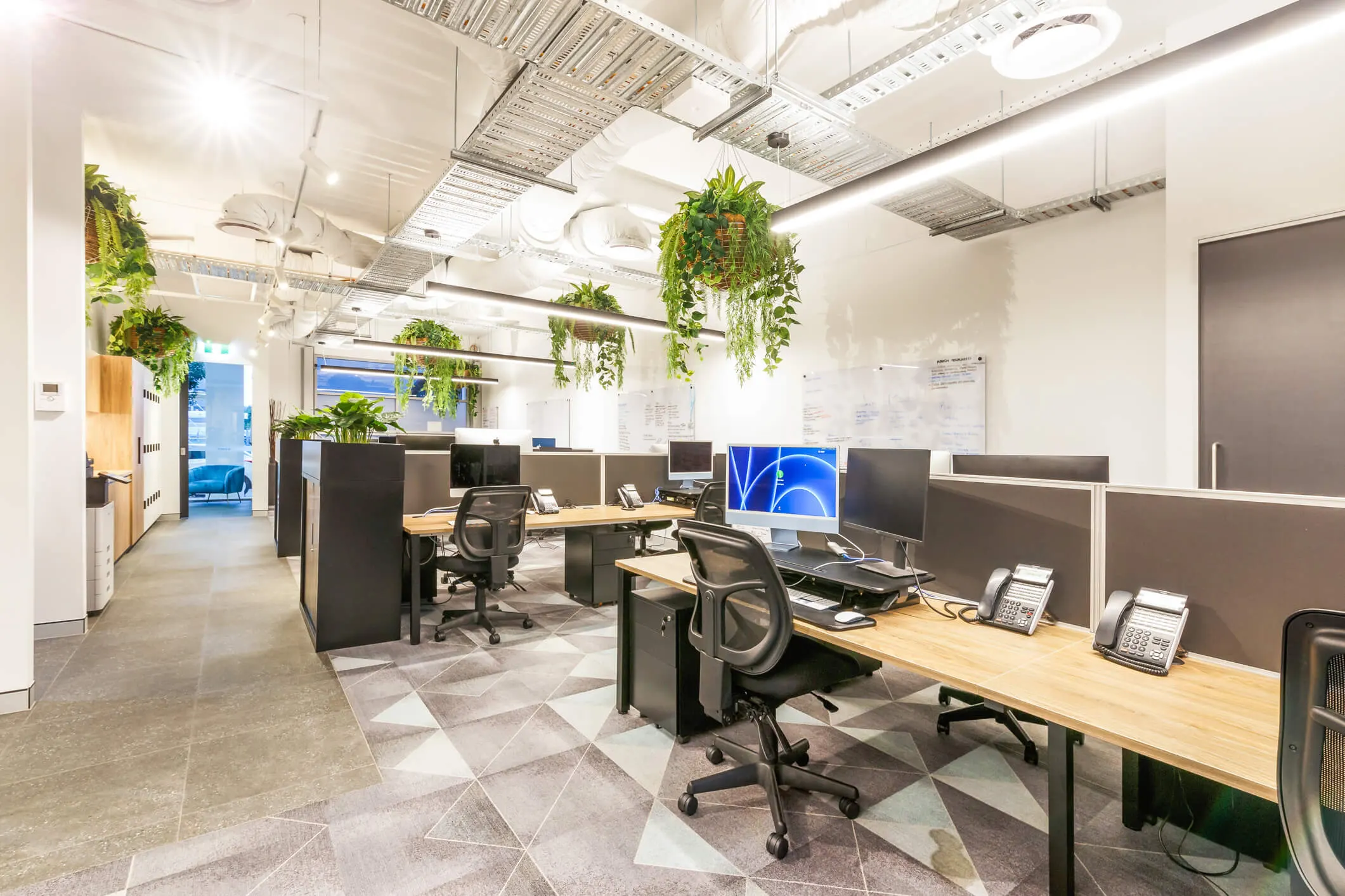 commercial fitout uae