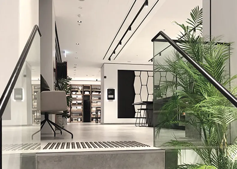 Home fitout services